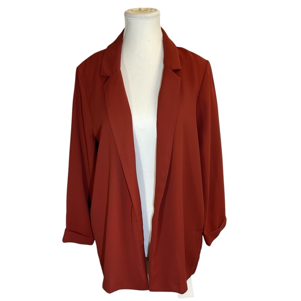 Forever 21 Blazer Size M